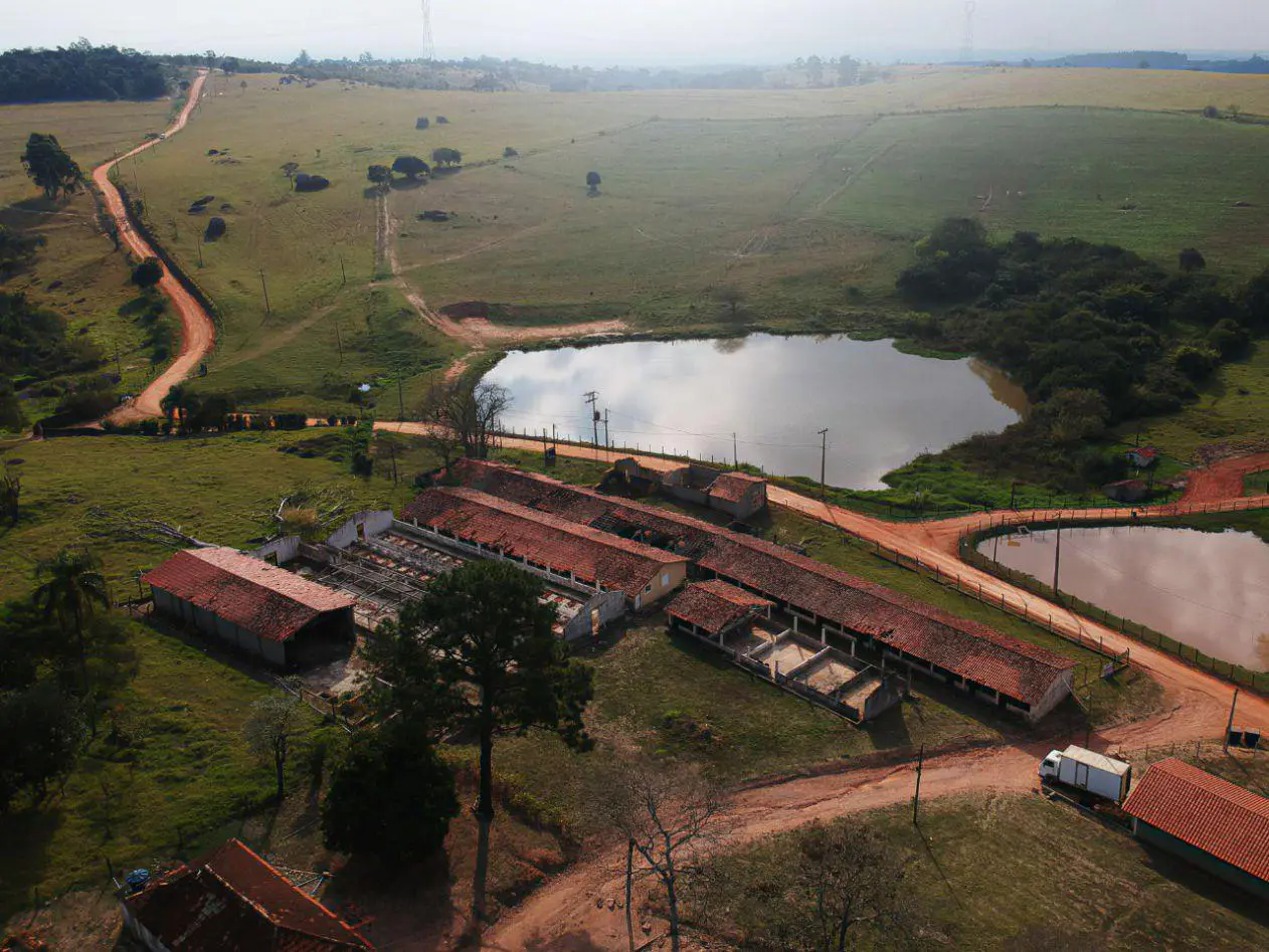sitio a venda na cidade de itu area rural